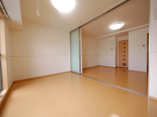 ベルナティオの物件内観写真